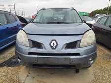 Pare-choc avant Renault KOLEOS