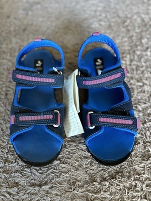 Sandalen Sandplay Od K B40966, Outdoor, Gr. 33, blau