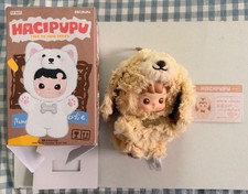 Hacipupu "Take Me More Series" CONFIRMED Blind Box Figures Plush Pendant