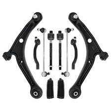 Control Arm Replacement For Front Lower Control Arm