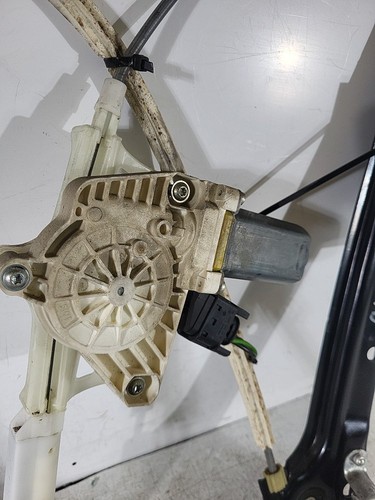 Mercedes Cla180 Coupe 4 Door 2013-2019 Window Regulator front Driver Side P57 - Picture 5 of 15