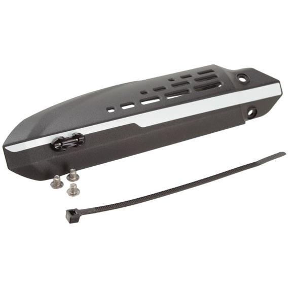 Cannondale Lefty Moto Guard 2013 Левосторонние вилки - Черный NLA 4990₽