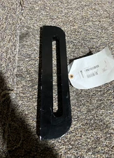 Epiroc 3128314345 Plate Black 3128 3143 45 For Atlas Copco / Diesel Engine