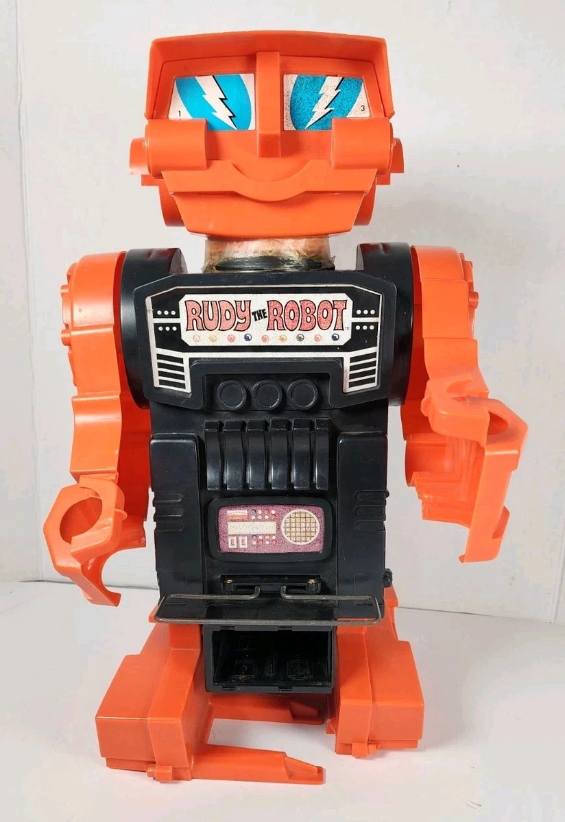 25+ Other Vintage Robot Toys (Pre-1970) for sale | Updated Oct 2026