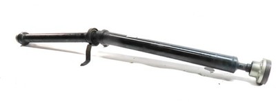 11-12 AUDI A4 (B8 8K) AUTO AUTOMATIC REAR DRIVESHAFT DRIVELINE DRIVE LINE SHAFT