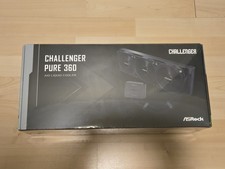 ASRock Challenger 360 Digital AIO Liquid Cooler