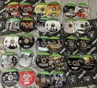 27 Xbox One Game Lot Red Dead Doom South Park Dragonball Batman Rare Replay