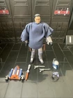 Star Wars Vintage Collection VC34 Jango Fett Mandalorian Loose AOTC