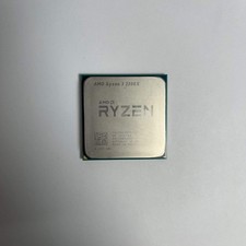 AMD Ryzen 3 2300X 3.50GHz Quad Core YD230XBBM...