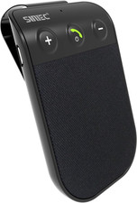 Bluetooth Speaker for Car, Handsfree Bluetooth Speaker Phone for Cell Phone Car