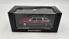 MIN400111404 Minichamps Citroen CX Prestige 1979 1/43