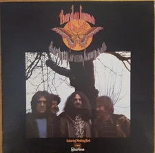 Barclay James Harvest - Early Morning Onwards, LP, (Vinyl)