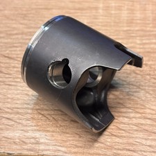 Kit pistone Wössner 8285DC adatto per pistone TM 80 2008-2013 47,87 mm