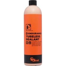 Orange Seal - Endurance Formula Tubeless Bike Tire Sealant 16 Oz
