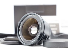 Fujifilm Fujinon WCL-X70 Wide Conversion Lens Black Top Mint Z6769A