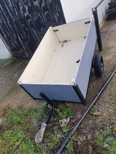 SMALL TRAILER