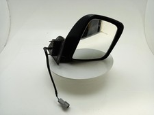 NISSAN NV200 Door Mirror O/S 2009-2016 Unknown Van RH