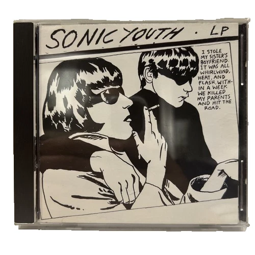 Sonic Youth Music CDs for sale | eBay
