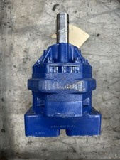 *NEW* TYRONE HYDRAULIC PUMP (H1534-0020-08RPX)