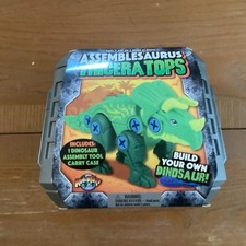 Triceratops - Assembly Kit