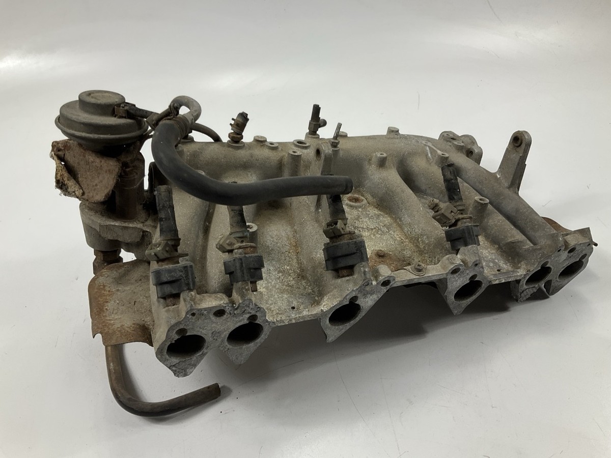 USED - #712 L28 Engine Intake Manifold 