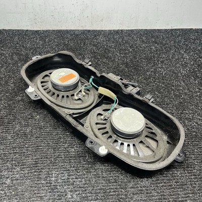  00-06 BMW M3 330 328 325 Rear Deck Subwoofer Speaker Harman Kardon 8374826 OEM