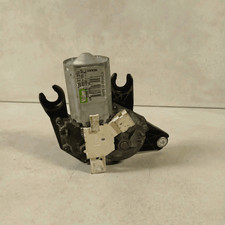 Lunette arrière Renault MODUS