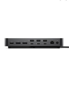 Dell Pro Thunderbolt 5 Smart Dock SD25TB5 | FREE P&P