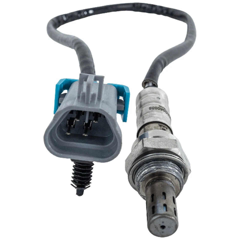 O2 Oxygen Sensors Set of 2 UPSTREAM for Chevy Chevrolet Colorado GMC Canyon Pair - Image 3 of 4
