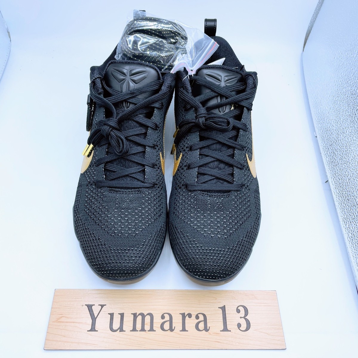 Nike Kobe 11 Elite Protro Fade To Black IM4260-001 Men's Size | eBay