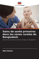 Abul Kalam | Soins De Santé Primaires Dans Les Zones Rurales Du Bangladesh