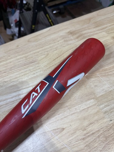 Marucci Cat X2 Alloy 31/20 -11 USA Baseball Bat MINT - Picture 3 of 12