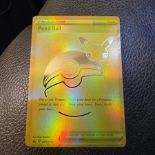 Poke Ball #SWSH146 Prices | Pokemon Celebrations | Pokemon Cards