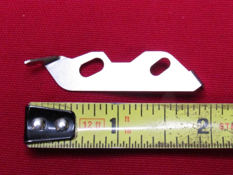 Remington 700 Bolt Stop Release - 959