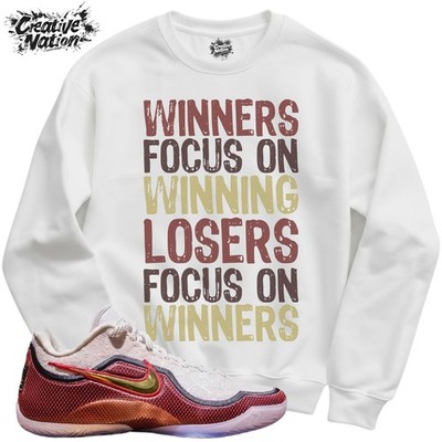 Sweatshirt To Match 23 Grand Opening Unisex Sweatshirt Gym Shirt