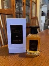 Néroli Outrenoir (2024) Guerlain parfum - un parfum unisex 2024