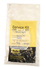 Parker SK000469 Service Kit 2 Piece Automotive Replacements Pack Genuine OEM