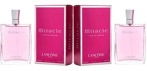 Lancôme Miracle Set | eBay