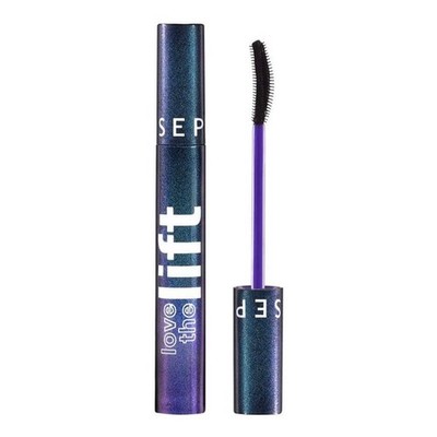 Sephora Collection Love the Lift Instant Curl and Volume Mascara Black ORIGINAL