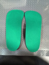 Spenco RX 3/4 Length Orthotic Arch Support Insoles Sz 5 W 13-14.5 M 12-13.5 K7