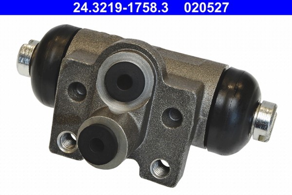 ATE Radbremszylinder 24.3219-1758.3 FüR Suzuki Jimny Carry SN Aluminium FD Bus-image