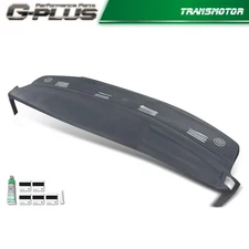 Fit For 2002 2003 2004 2005 Dodge Ram 1500 2500 One Piece Dash Cover Overlay New