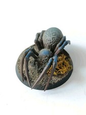 Warhammer AoS Gloomspite Gitz Spiderfang Grot Spider Bit Spare - Painted 