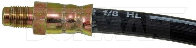 Manguera hidráulica de freno Dorman H123790 para BMW 325iX Foto 2 de 4