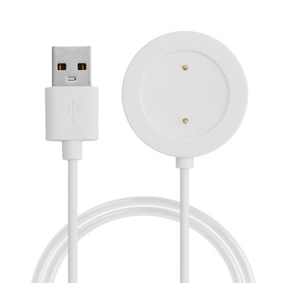 Smartwatch Ladekabel für Xiaomi Mi Watch Color Sport S1 Active USB Ladekabel