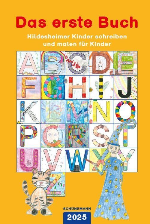 Das erste Buch 2025 Das erste Buch e. V. - Bild 2