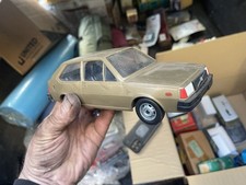 Stahlberg Finland Volvo 360 Glt