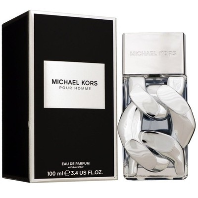 Michael Kors Pour Homme 100 ml Eau de Parfum EDP Herrenparfum