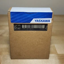 VIPA 221-1BH10 Digital Input Module SM221 24VDC