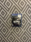 Activision Tony Hawk's Pro Skater 1 + 2 PS4 2020 Tested and Works Pre-Owned